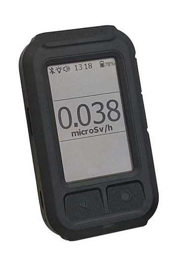 AccuRad PRD