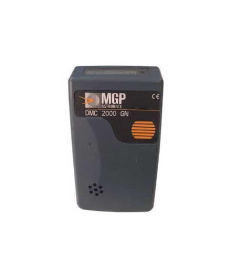 電子式個人線量計　DMC2000GN